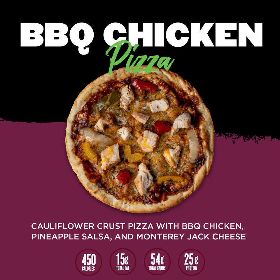 BBQ Chicken Pizza - STORE PICKUP ONLY