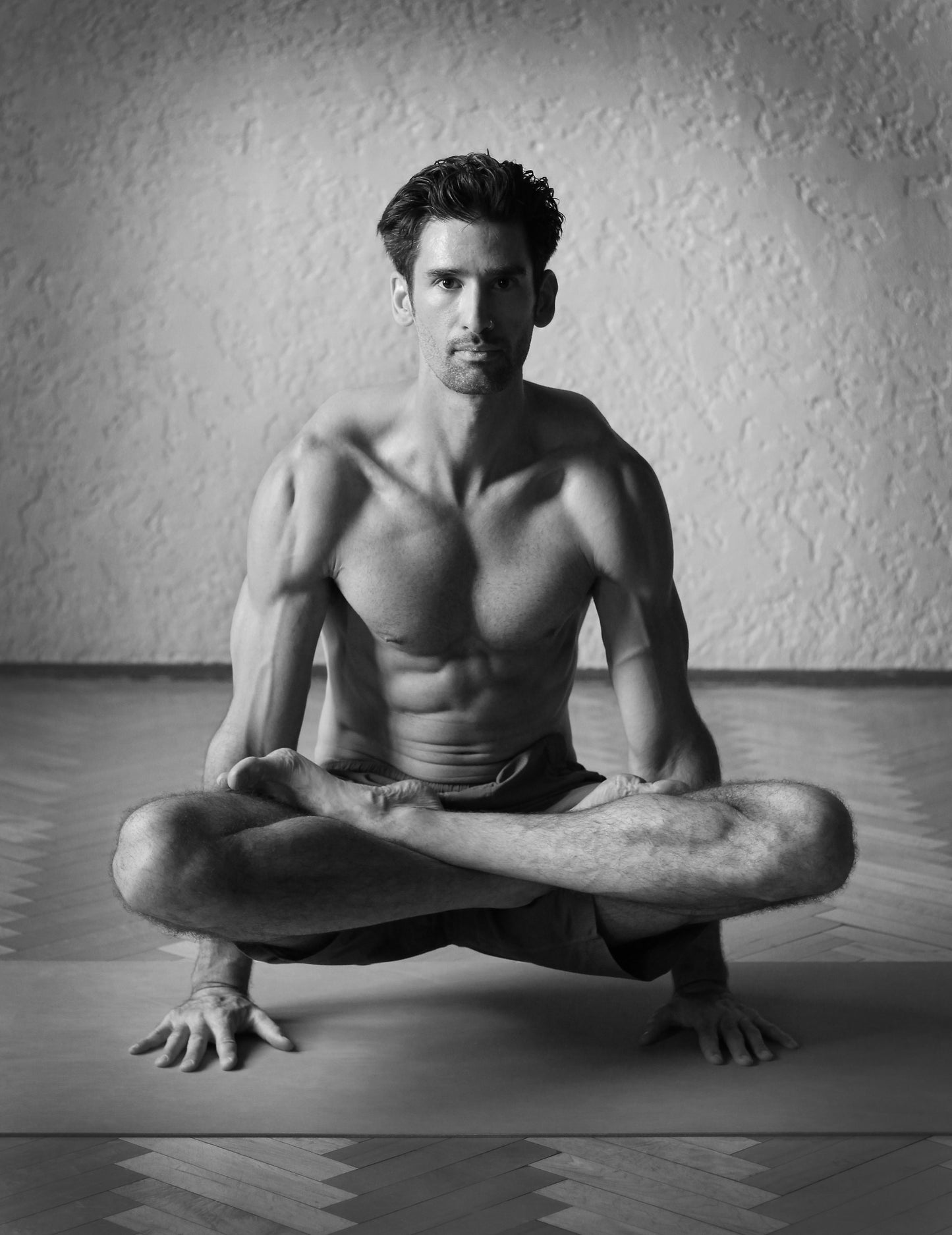 Elemental Yoga Class Registration