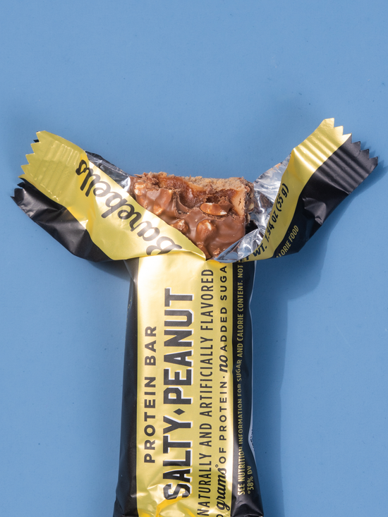 Protein Bars by Barebells