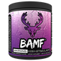 BAMF Pre-workout Powder by Bucked Up