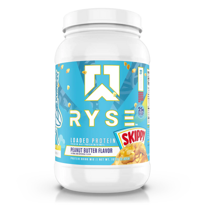 Loaded Protein Powder by Ryse