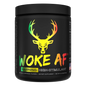 WOKE AF Pre-workout Powder by Bucked Up