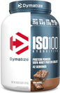 ISO 100 Protein Powder by Dymatize