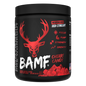 BAMF Pre-workout Powder by Bucked Up