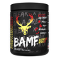 BAMF Pre-workout Powder by Bucked Up