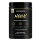 Maniac Pre-workout Powder by Anabolic Warfare