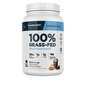 ProteinSeries Protein Powder by Transparent Labs - STORE PICKUP ONLY