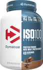 ISO 100 Protein Powder by Dymatize