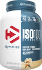 ISO 100 Protein Powder by Dymatize