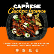 XP Caprese Chicken Lasagna - IN STORE PICK UP ONLY