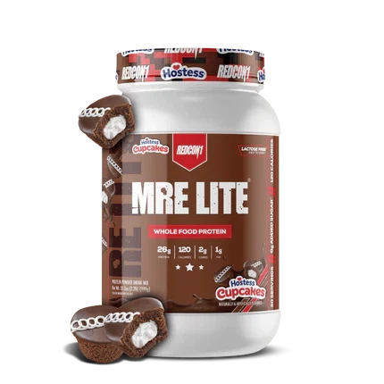 MRE LITE by Recon1
