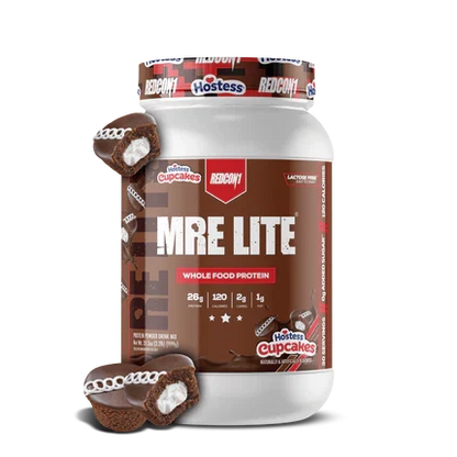 MRE LITE by Recon1