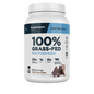 ProteinSeries Protein Powder by Transparent Labs - STORE PICKUP ONLY