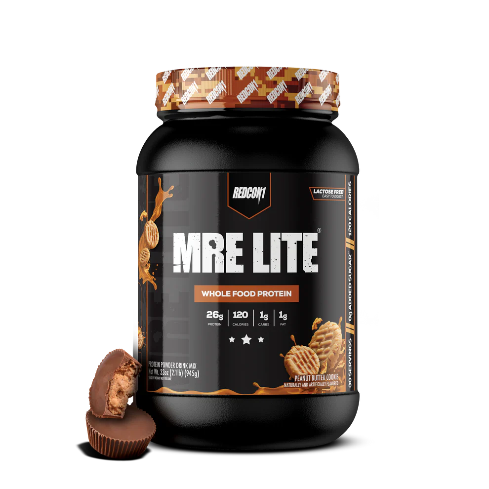 MRE LITE by Recon1