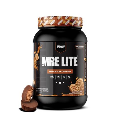 MRE LITE by Recon1