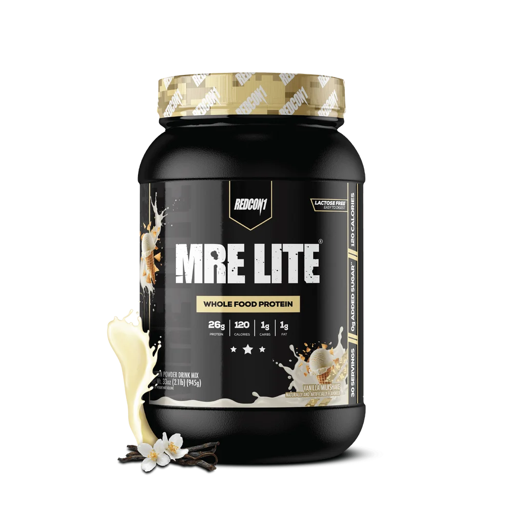 MRE LITE by Recon1