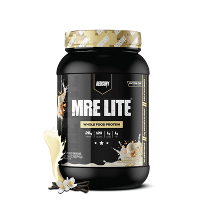 MRE LITE by Recon1