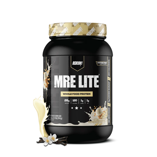 MRE LITE by Recon1