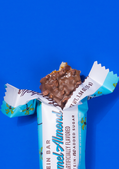 Protein Bars by Barebells
