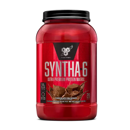 Syntha-6 Protein Powder by BSN