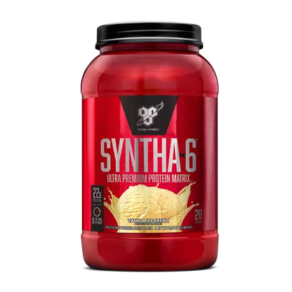 Syntha-6 Protein Powder by BSN