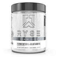 Element Series L-Glutamine by Ryse