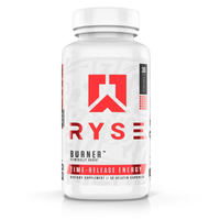 Burner Fat Burner by Ryse