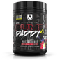 Pump Daddy Pre-workout Powder by Ryse