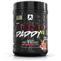 Pump Daddy Pre-workout Powder by Ryse