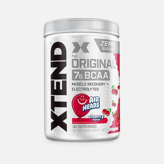 XTEND BCAAs by Cellucor